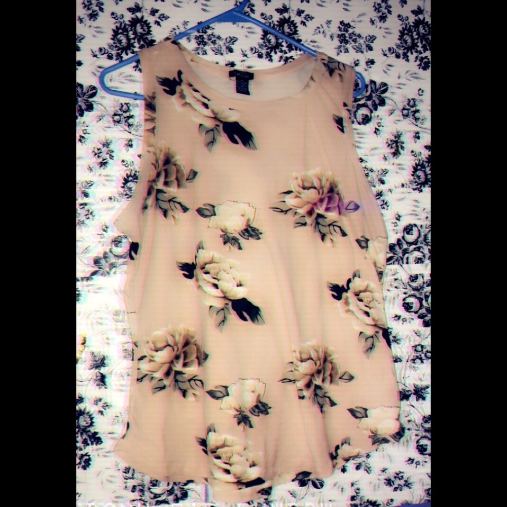 Tank top - Picture 2 of 2